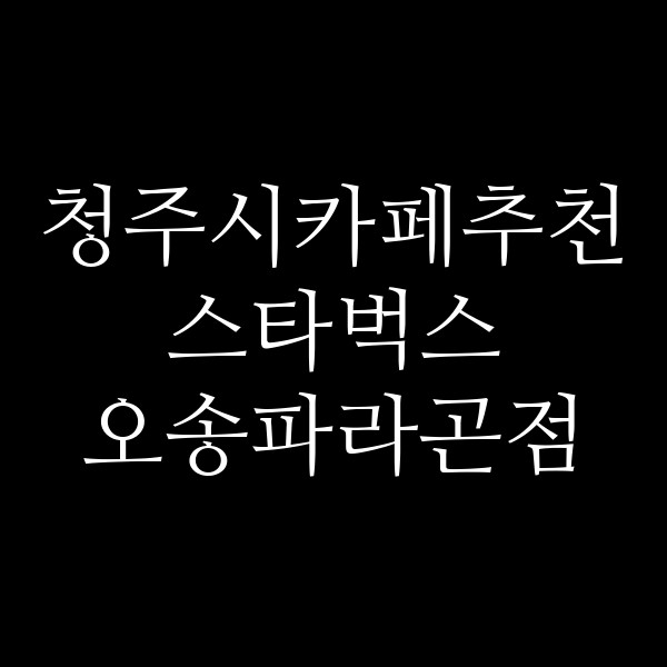 포스팅 썸네일 이미지